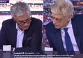 Video - Mourinho, Wenger, FIFA dan WHO Bikin 5 Taktik Atasi Virus Corona