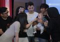Masih Bayi Sudah Jadi Idola, Ini Harapan Celine untuk Baby Lucio