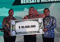 'Crazy Rich Surabayan' Dunia Nyata, Rela Tukar 50 Juta Dollar Demi Perkuat Rupiah