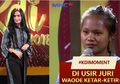 Usir Peserta Audisi dan Dinilai Bully, Iis Dahlia Dikritik Warganet!