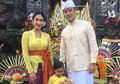 Happy Salma Jadi Istri Orang Bali, Ini Prosesi Pernikahan Adat Bali yang Harus Diketahui!