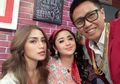 Seminggu Jessica Iskandar di Amerika, Eko Ungkap Rindu Gara-gara Ini!