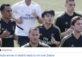 Sanjung Bakat Takefusa Kubo, Andres Iniesta Bicara Kemungkinan Barcelona Menyesal Biarkan Si Messi Jepang Dicaplok Real Madrid?
