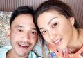 Unggah Foto Bersama Istrinya, Wajah Lelah Ruben Onsu Bikin Warganet Khawatir