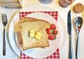 Jangan Biarkan Si Kecil Lupa Sarapan Besok, Bisa-bisa Nilainya di Sekolah Jeblok