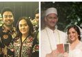 Vidi Aldiano dan Sheryl Mesra di Pernikahan Tasya Kamila, Sosok Ini Ungkap Hubungan Keduanya