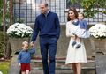 Pola Asuh Pangeran William dan Kate Middleton pada Anaknya, Rutin ke Musium dan Masak Bersama
