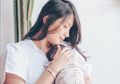Sharena Delon Bagikan Potret Bersama Putrinya Saat Berumur 3 Jam!
