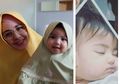 Risty Tagor Diam-diam Melahirkan Anak Perempuan, Sosok Ini Diduga Suami Barunya