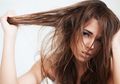 Mengatasi Rambut Lepek Tanpa Keramas? Pakai 5 Cara Rumahan Ini