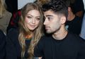 #AlesanGigiZaynPutus Trending di Twitter, Warganet Beri Tanggapan Lucu