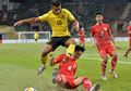 Piala AFF 2020 - Mesin Gol Malaysia Samakan Vietnam dan Indonesia dengan Laos