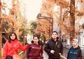 Selain Uta Syahputra, Ini Sosok 2 Adik Perempuan Billy Syahputra dan Almarhum Olga Syahputra, Cantik!