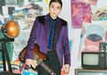 5 Hal yang Pasti Bikin Kamu Jatuh Cinta dengan Sungjin ‘DAY6’!