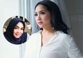 Nakal! Sang Bunda Cerita Saat Nagita Slavina Masih SD 'Dia Masih SD Nyatron-Nyatroni Anak SMP