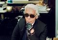 Dunia Mode Kehilangan Salah Satu Fashion Iconnya, Selamat Jalan Karl Lagerfeld!