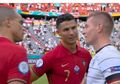 Toni Kroos Ungkap Isi Obrolan dengan Ronaldo Hingga Sisi Lain Pepe Usai Jerman Permalukan Portugal di Euro 2020