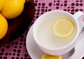 Selain Menyegarkan, Air Lemon Terbukti Efektif Menurunkan Berat Badan
