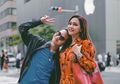 Sambut Hari Ibu, Dul Jaelani Ciptakan Sebuah Lagu untuk Maia Estianty yang Bikin Netizen Terharu