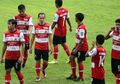 Sempat Bubar, Madura United Beri Kontrak Penuh Pemain Jelang Piala Menpora 2021