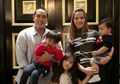 Putri Sulungnya Ulang Tahun yang Ke-6, Ini Doa Nia Ramadhani
