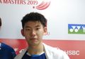 Beda dari Indonesia, China Terpantau Lakukan Hal Nekat di Sektor Ganda Putra Kejuaraan Asia 2022