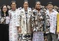 Keren! Tities Sapoetra bersama Make Over akan Berangkat ke Paris Fashion Show S/S 2019!