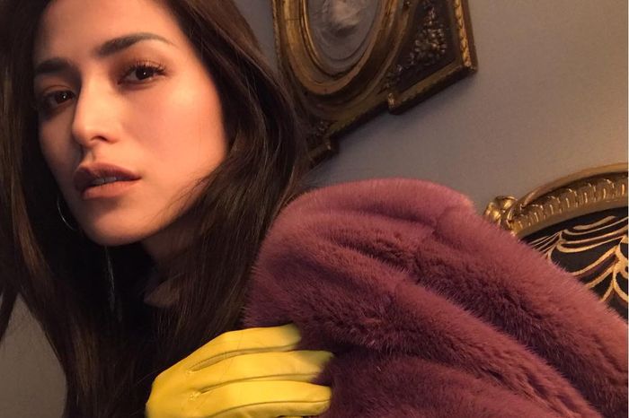 Jessica Iskandar