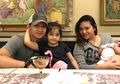 Dicibir Karena Fisiknya, Penyanyi Audy Item Justru Mengucap Syukur
