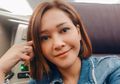 Gaya Elegan Modis Maia Estianty Kenakan Busana Transparan Saat Nonton Bioskop dengan Calon Menantu Alyssa Daguise