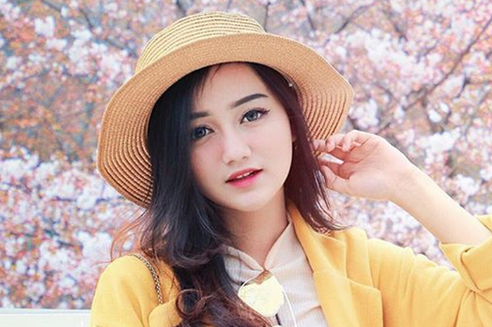 Nanda Arsyinta