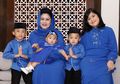 Ani Yudhoyono Mengenang 17 Agustus pada Sepuluh Tahun Lalu, Ada Apa?
