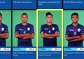 Piala AFF U-15 2019 - Bertemu di Laga Terakhir Fase Grup, Media Vietnam Soroti Kasus Pencurian Umur Striker Timor Leste