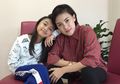 Salut! Ternyata Begini Moms Kedekatan Zara Leola dan Sang Mama