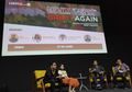 3 Penyebab Pensi Jadi Nggak Sepopuler Dulu Menurut Ardi 'Info Pensi'