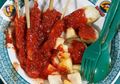 Bingung Weekend Mau Kemana? Wisata Kuliner di Bogor Cobain Sate Bumbu Manis, Pedas dan Gurih Ini