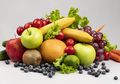 Buah-buahan Tinggi Kalori yang Dapat Mengganggu Program Diet