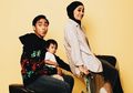 Suami Ayudia Bing Slamet Bagikan Resep Tubuh Sehat, Yuk Ditiru Dads!