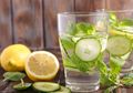 Minum Air Mentimun Setiap Hari, 9 Khasiat Ini Akan Dirasakan Tubuh!