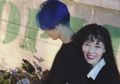Resmi Keluar dari Cube Entertainment, HyunA Unggah Video Bareng E’Dawn!