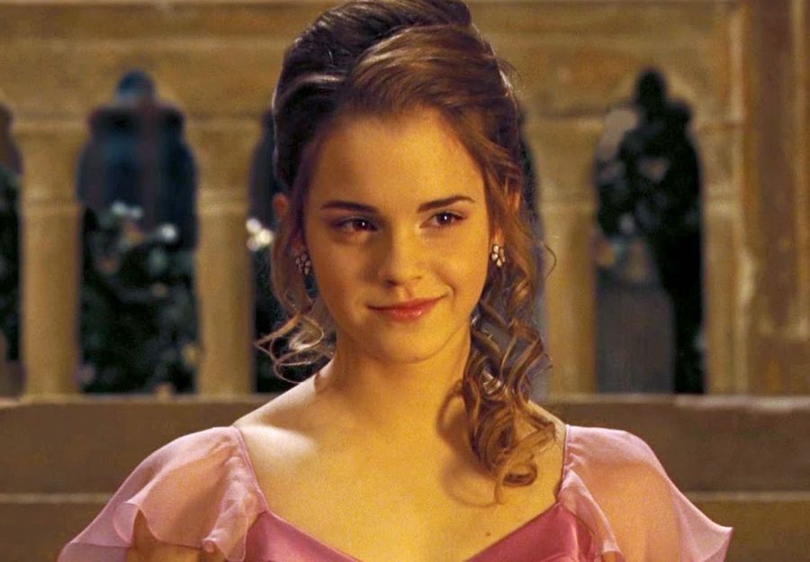 Jadi Ini Cara Yang Tepat Mengucapkan Nama Hermione Di Harry Potter Cewekbanget