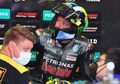MotogGP 2021 - Valentino Rossi Bongkar Keahlian Khusus yang Membuatnya Sukses