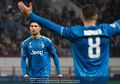 Crisitano Ronaldo Alami 3 Kesialan Ini Usai Golnya 'Dicuri' oleh Ramsey