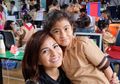 Hadir di Acara Sekolah Anak, Meisya Siregar Banjir Pujian Warganet