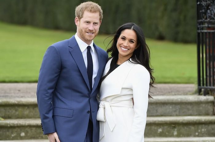 Image of the royal wedding jadwal