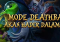 Mode Deathbattle Segera Muncul Besok di Event Halloween Mobile Legends