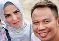 Suami Unggah Foto Test Pack, Angel Lelga Dibanjiri Ucapan Selamat