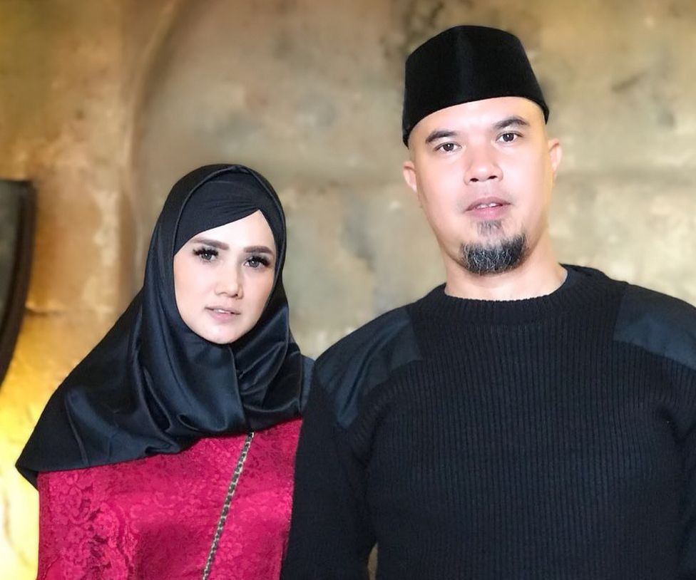 Mulan Jameela Akui sang Suami Kerap Main Hati di Balik Punggungnya, Ahmad Dhani: Daripada Diselingkuhin Enak Selingkuh