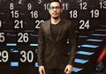 Fakta Kehidupan Robby Purba, Salah Satunya Pernah Jadi Seorang Guru!