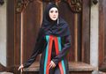 Ternyata Ini Alasan Mulan Jameela Mulai Berhijab, Hampir Mau Mati!